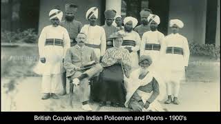 Amazing Rare Photos of British India Before 1947 | India During British Rule | Gingerline Media