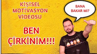 BEN TİPSİZİM, \