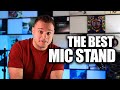 The BEST Mic Stand - Unboxing & Review