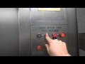 independent service on vintage touch sensitive otis elevator