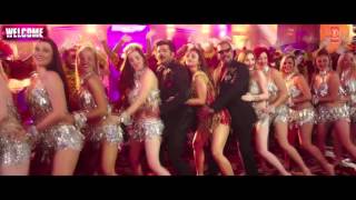 WELCOME BACK TITLE THEME SONG | ABHISHEK RAY | WELCOME BACK | 2015 | FILM VERSION |
