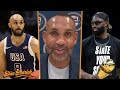 Grant Hill Talks Decision To Add Derrick White To Olympic Roster Over Jaylen Brown | 7/26/24