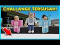 24 JAM TIDAK BOLEH MENYENTUH WARNA PUTIH! (Brookhaven) - Roblox Roleplay