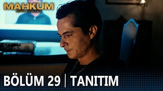 Mahkum 29. Bölüm Tanıtımı