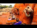 All Big Thunder Mountain Rides from Tokyo, Paris, Disneyland, & Walt Disney World