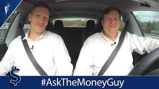 How Long Should You Keep Financial Records? #AskTheMoneyGuy