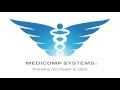 MAKE MACRA WORK | Quippe Clinical Lens | Medicomp Systems