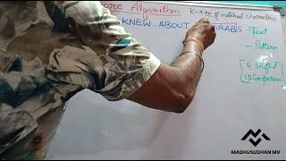 Part 44 - Boyer Moore Algorithm