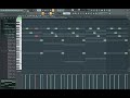 Amapiano Tutorial Cookup FL Studio 21 2025