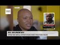 BBC Documentary: Operation Dudula Expose Draws Mixed Reactions Online