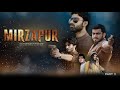 Mirzapur 2 | 2 in 1 Vines