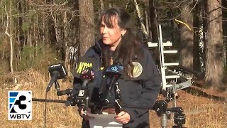 NTSB Gives Update On Deadly Plane Crash In Mooresville