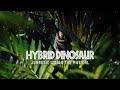 Hybrid Dinosaur || Jurassic World THE MUSICAL (Realistic Version) - Parody Song