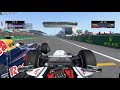 How To Deal With Dirty Drivers on F1 2020