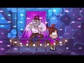 Gravity Falls | Imagine Dragons - Thunder AMV 🎵