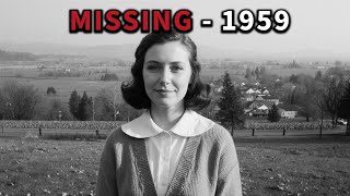 Oregon 1959 Cold Case Solved Arrest Shocks Community