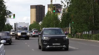 Қызылжарда қала тұрғыны 13 миллион теңге көлеміндегі көлік салығын төлемей, жалтарып жүр