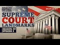 American History Tellers | Supreme Court Landmarks: The Warren Court | Podcast