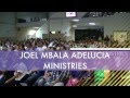 Joel Mbala Ministries