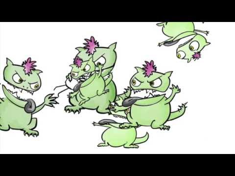 How to Deal With Intrusive Thoughts How to Deal With Intrusive Thoughts
