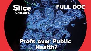 Inside Merck’s Pharmaceutical Scandals | SLICE SCIENCE