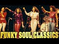 FUNKY SOUL CLASSIC - DJ SMOOTH B | Chaka Khan, Sister Sledge, Tina Turner, Cheryl Lynn, Donna Summer