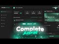 FiveM Complete Banking System [ ESX / QBCore / Custom ]