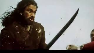 ## Chiranjeevi new  movie trailer...Legend