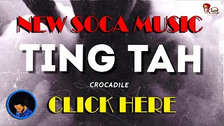 ♫ Crocadile  - Ting Tah [Ting Tah Riddim] ft Dj Skaytah \u0026 Dj Luchshiy 🇱🇨 🇲🇫