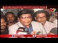 అధికారులు చేసిన తప్పులకు విద్యార్థులు బలికావాలా ? | TS Inter Resuts Issue | NTV