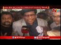 అధికారులు చేసిన తప్పులకు విద్యార్థులు బలికావాలా ? | TS Inter Resuts Issue | NTV