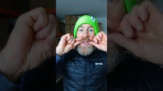 How to Use MOUSTACHE WAX (The Easy Way!)