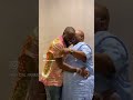 see gov. adeleke u0026 davido dancing music shorts trending