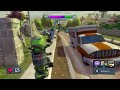 pvz gw 78 kills agente guisante u0026 supercomando ඉ