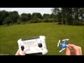 sbego fq777 124 review and flight