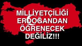 Milliyetçilik Üzerine AkapeninAdayı TayyibinYalanları