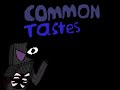 common tastes silly billy salty crew productions cover