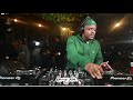 Kabza De Small Mix at The Hang Awt  26 May 2025