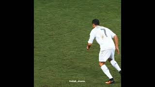Ronaldo goal 🥶🥵#viral#realmadrid#shorts#ronaldo