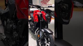 Honda😍 CB400F New Model Bike launch 2024 | Honda🥰 New bike CB400F 2024 #shorts #youtubeshorts #viral