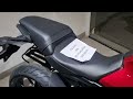 2025 new honda cb 300r review cb 300r on road price cb 300r mileage cb300r detailed review