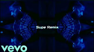 Nipsey Hussle x Jhene Aiko ~ Fluorescent [Supe Remix]