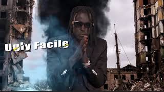 Abyei ( Remake) - Ugly Facile \u0026 Late Mama Nyankol Mathiang