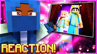 Are New Minecraft Music Videos GOOD?! You Got The Keys - OMZ Reaction Video