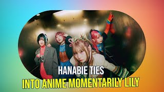 Metal Band HANABIE Scores Anime Tie-In with High-Energy Track 'Tasty Survivor'