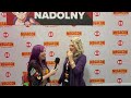 the iconic voice of kid goku stephanie nadolny talks dragon ball daima u0026 more