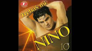 Nikola Resic Nino - Tvoje oko kao mastilo - ( Audio 2000 )