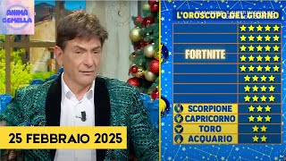 I Sconvolgenti Oroscopi di Paolo Fox per il 26 Febbraio 2025 – Cosa Dice il Tuo Segno Zodiacale?