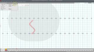 Adjuster Tool Edit Path Example