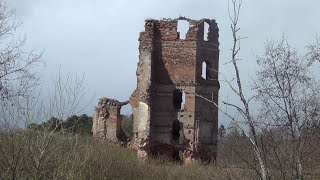 Высокое и Смоляны. Оршанский район.